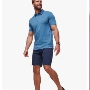 Travis Matthews Golf Shorts